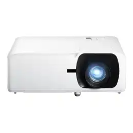 ViewSonic - Projecteur DLP - laser - phosphore - 5000 ANSI lumens - Full HD (1920 x 1080) - 16:9 - objectif... (LS751HD)_3