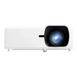 ViewSonic - Projecteur DLP - laser - phosphore - 5000 ANSI lumens - Full HD (1920 x 1080) - 16:9 - objectif... (LS751HD)_4