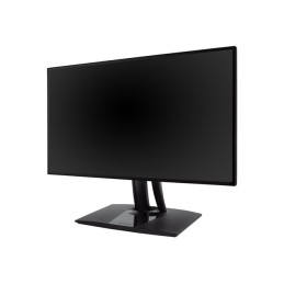 Écran LED - 27" - 3840 x 2160 4K @ 60 Hz - IPS - 350 cd - m² - 1000:1 - 5 ms - 2xHDMI, DisplayPort, US... (VP2768A)_3
