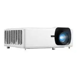 ViewSonic - Projecteur DLP - laser - phosphore - 5000 ANSI lumens - Full HD (1920 x 1080) - 16:9 - objectif... (LS751HD)_6