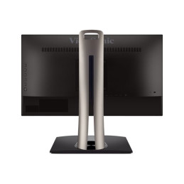 Écran LED - 27" - 3840 x 2160 4K @ 60 Hz - IPS - 350 cd - m² - 1000:1 - 5 ms - 2xHDMI, DisplayPort, US... (VP2768A)_5