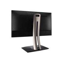 Écran LED - 27" - 3840 x 2160 4K @ 60 Hz - IPS - 350 cd - m² - 1000:1 - 5 ms - 2xHDMI, DisplayPort, US... (VP2768A)_7