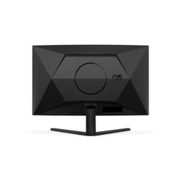 G4 Series - écran LED - jeux - incurvé - 32" (31.5" visualisable) - 2560 x 1440 QHD @ 180 Hz - Fast V... (CQ32G4VE)_11