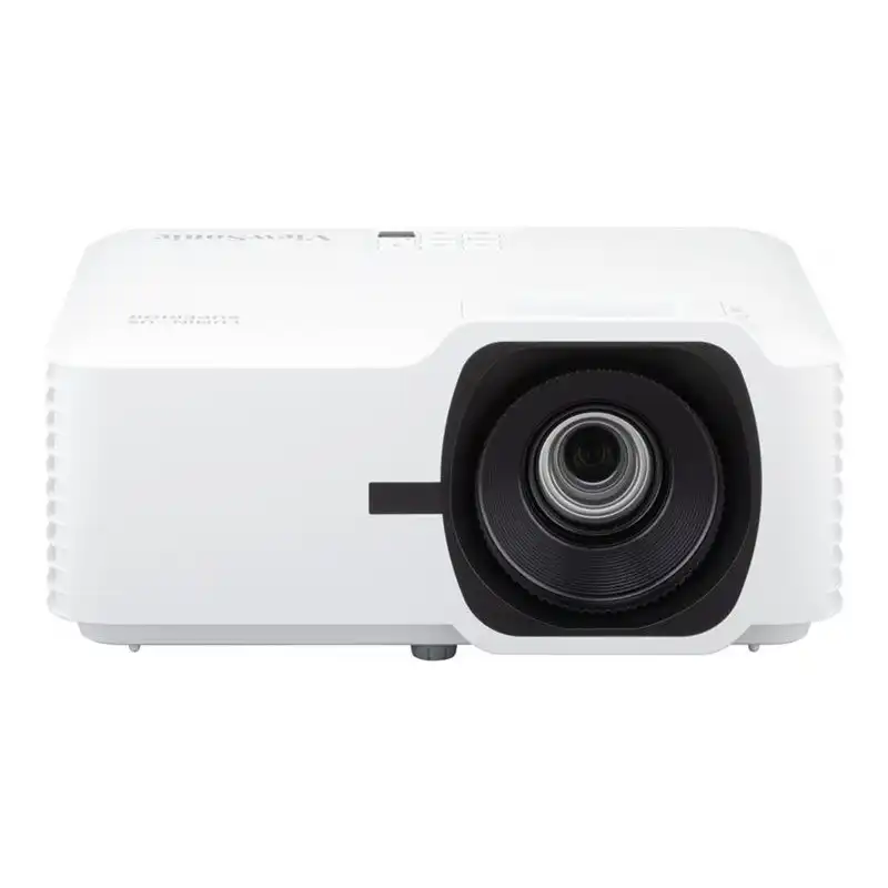 ViewSonic - Projecteur DLP - laser - phosphore - 5000 ANSI lumens - WXGA (1280 x 800) - 1080p - objectif zoom (LS740W)_1