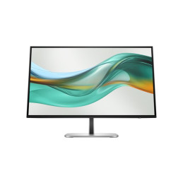 Series 5 Pro - écran LED - 27" - 2560 x 1440 QHD - IPS - 350 cd - m² - 1500:1 - 5 ms - HDMI, Displa... (9E0G5AAABB)_1