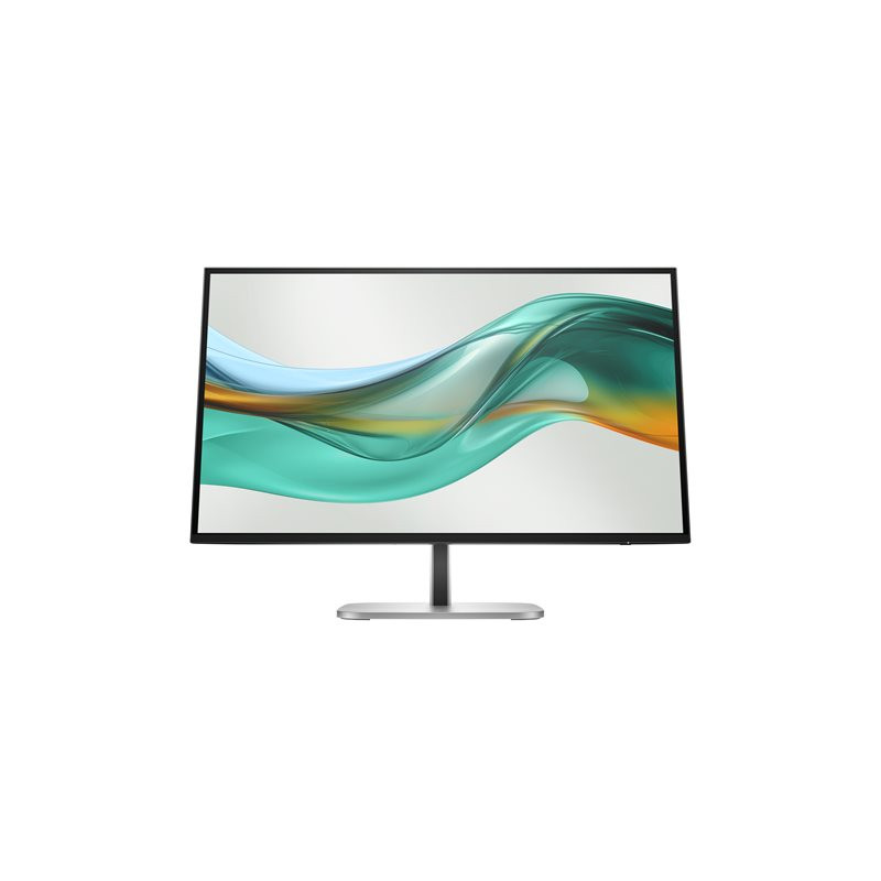 Series 5 Pro - écran LED - 27" - 2560 x 1440 QHD - IPS - 350 cd - m² - 1500:1 - 5 ms - HDMI, Displa... (9E0G5AAABB)_1