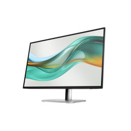 Series 5 Pro - écran LED - 27" - 2560 x 1440 QHD - IPS - 350 cd - m² - 1500:1 - 5 ms - HDMI, Displa... (9E0G5AAABB)_2