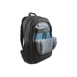 Sac à dos pour ordinateur portable - 14" - 15.6" - noir (003052)_4