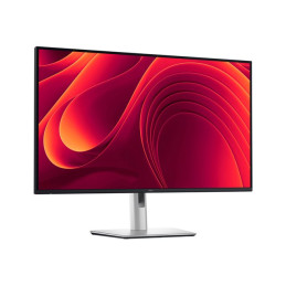 Écran LED - 32" (31.5" visualisable) - 3840 x 2160 4K @ 100 Hz - IPS - 350 cd - m² - 1500:1 - 5 m... (DELL-P3225QE)_2