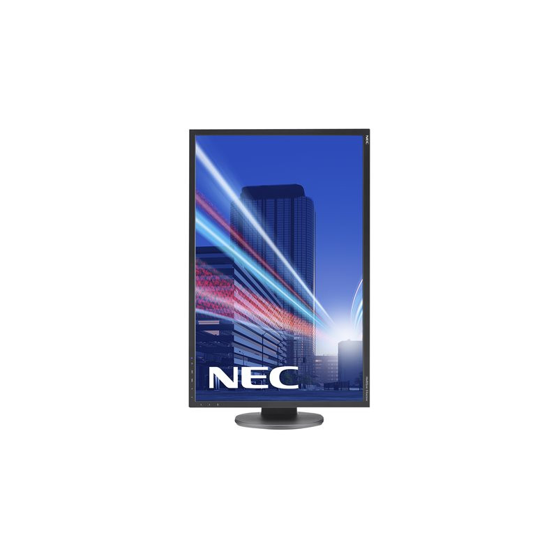 Écran LED - 30" - 2560 x 1600 @ 60 Hz - AH-IPS - 350 cd - m² - 1000:1 - 6 ms - HDMI, DVI-D, DisplayPo... (60003820)_1