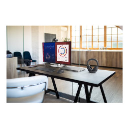 Écran LED - 32" (31.5" visualisable) - 3840 x 2160 4K @ 100 Hz - IPS - 350 cd - m² - 1500:1 - 5 m... (DELL-P3225QE)_7