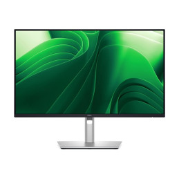 Écran LED - 24" - 2560 x 1440 QHD @ 100 Hz - IPS - 350 cd - m² - 1500:1 - 5 ms - HDMI, DisplayPort... (DELL-P2425D)_1