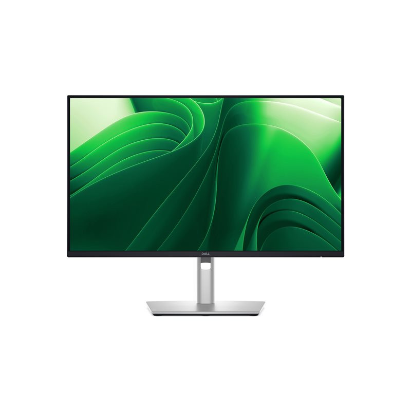 Écran LED - 24" - 2560 x 1440 QHD @ 100 Hz - IPS - 350 cd - m² - 1500:1 - 5 ms - HDMI, DisplayPort... (DELL-P2425D)_1