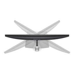 Écran LED - 24" - 2560 x 1440 QHD @ 100 Hz - IPS - 350 cd - m² - 1500:1 - 5 ms - HDMI, DisplayPort... (DELL-P2425D)_5