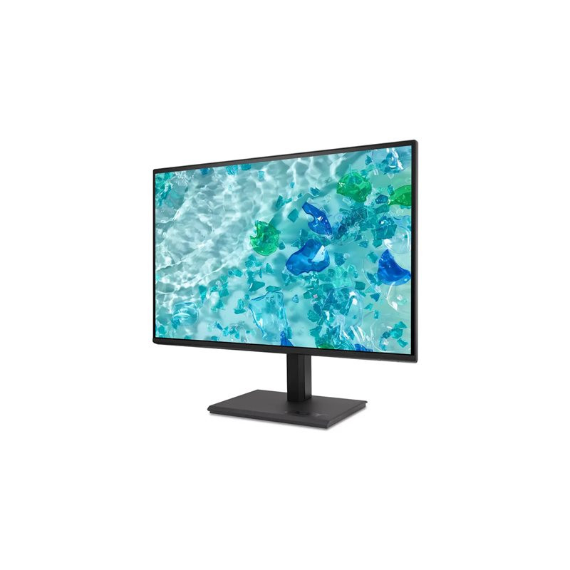 B7 Series - écran LED - 24" (23.8" visualisable) - 1920 x 1080 Full HD (1080p) @ 120 Hz - IPS - 2... (UM.QB7EE.G05)_1