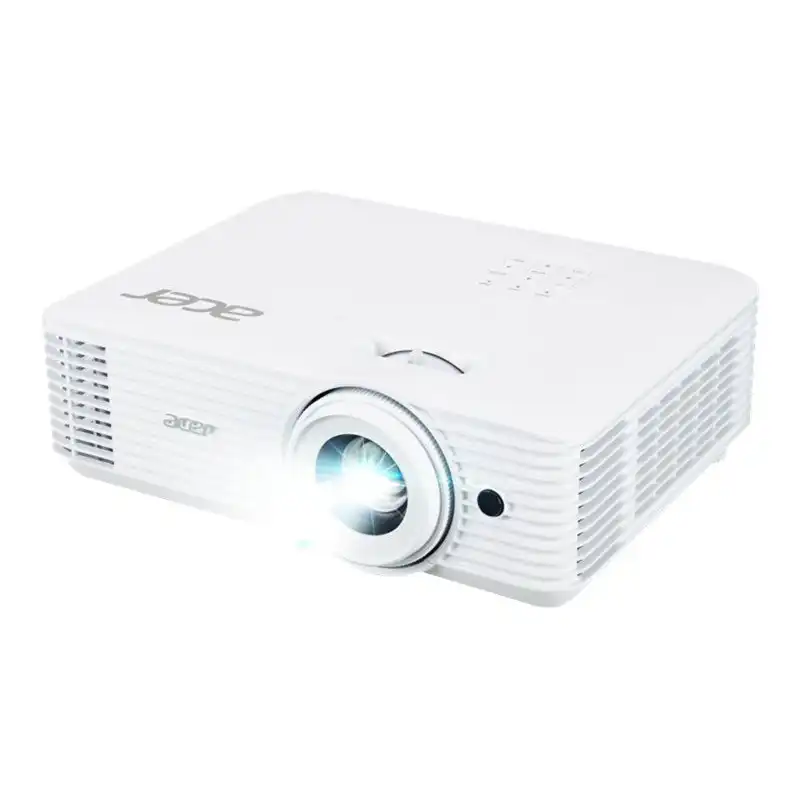 Acer H6541BDi - Projecteur DLP - UHP - portable - 3D - 4000 lumens - Full HD (1920 x 1080) - 16:9 - 10... (MR.JS311.007)_1