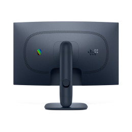 Écran LED - jeux - incurvé - 32" (31.5" visualisable) - 2560 x 1440 QHD @ 180 Hz - VA - 400 cd -... (GAME-AW3225DM)_4