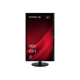 Écran LED - 27" - 2560 x 1440 QHD @ 100 Hz - IPS - 350 cd - m² - 1000:1 - HDR10 - 4 ms - HDMI, Disp... (VG2709U-2K)_1