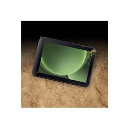Enterprise Edition - tablette - robuste - Android - 256 Go - 10.1" TFT (1920 x 1200) - Logement... (SM-X356BZGEEEB)_12