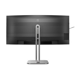 5000 Series - écran LED - incurvé - USB - 34" - 3440 x 1440 WQHD @ 120 Hz - VA - 300 cd - m² - 4... (34B2U5600C/00)_7