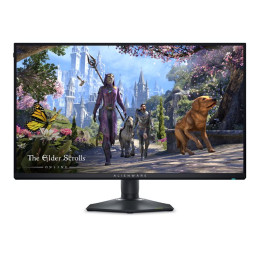 Écran LED - jeux - 27" (26.95" visualisable) - 3840 x 2160 - 1920 x 1080 4K - Full HD (1080p) @ ... (GAME-AW2725QF)_1