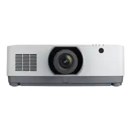 NEC PA803UL - Projecteur 3LCD - 3D - 8000 ANSI lumens - WUXGA (1920 x 1200) - 16:10 - 1080p - aucune lenti... (60004323)_3