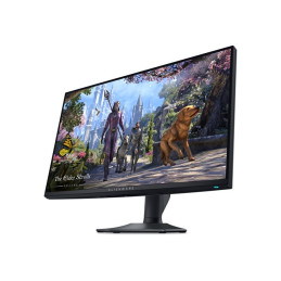 Écran LED - jeux - 27" (26.95" visualisable) - 3840 x 2160 - 1920 x 1080 4K - Full HD (1080p) @ ... (GAME-AW2725QF)_2