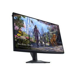 Écran LED - jeux - 27" (26.95" visualisable) - 3840 x 2160 - 1920 x 1080 4K - Full HD (1080p) @ ... (GAME-AW2725QF)_3
