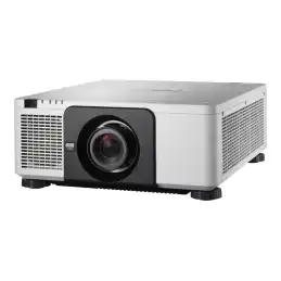 NEC PX1004UL - Projecteur DLP - laser - phosphore - 3D - 10000 ANSI lumens - WUXGA (1920 x 1200) - 16:10 -... (40001152)_1