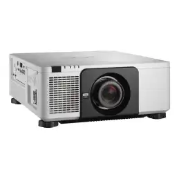 NEC PX1004UL - Projecteur DLP - laser - phosphore - 3D - 10000 ANSI lumens - WUXGA (1920 x 1200) - 16:10 -... (40001152)_3