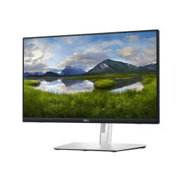 Écran LED - 24" (23.8" visualisable) - écran tactile - 1920 x 1080 Full HD (1080p) @ 60 Hz - IPS ... (DELL-P2424HT)_3