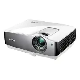 BenQ W1200 - Projecteur DLP - 1800 lumens - Full HD (1920 x 1080) - 16:9 - 1080p (9H.J4X77.37E)_1