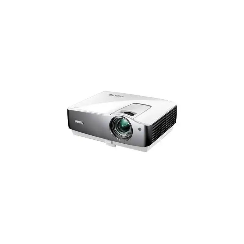 BenQ W1200 - Projecteur DLP - 1800 lumens - Full HD (1920 x 1080) - 16:9 - 1080p (9H.J4X77.37E)_1