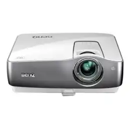 BenQ W1200 - Projecteur DLP - 1800 lumens - Full HD (1920 x 1080) - 16:9 - 1080p (9H.J4X77.37E)_2