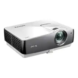 BenQ W1200 - Projecteur DLP - 1800 lumens - Full HD (1920 x 1080) - 16:9 - 1080p (9H.J4X77.37E)_3