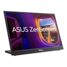 Écran LED - 16" - portable - 2560 x 1600 WQXGA @ 120 Hz - IPS - 500 cd - m² - 1200:1 - Display... (90LM08NG-B01170)_3