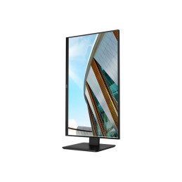 Écran LED - 31.5" - 3840 x 2160 4K @ 60 Hz - VA - 350 cd - m² - 3000:1 - 4 ms - 2xHDMI, DisplayPort - ha... (U32P2)_3