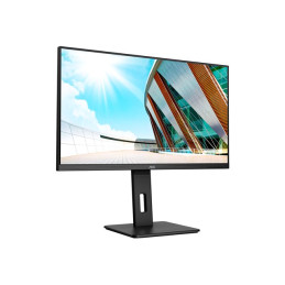 Écran LED - 31.5" - 3840 x 2160 4K @ 60 Hz - VA - 350 cd - m² - 3000:1 - 4 ms - 2xHDMI, DisplayPort - ha... (U32P2)_4