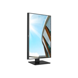 Écran LED - 31.5" - 3840 x 2160 4K @ 60 Hz - VA - 350 cd - m² - 3000:1 - 4 ms - 2xHDMI, DisplayPort - ha... (U32P2)_5