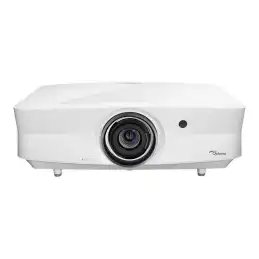 Optoma UHZ65LV - Projecteur DLP - laser - 3D - 5000 ANSI lumens - 3840 x 2160 - 16:9 - 4K (E1P0A3LWE1Z1)_3