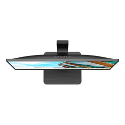 Écran LED - 31.5" - 3840 x 2160 4K @ 60 Hz - VA - 350 cd - m² - 3000:1 - 4 ms - 2xHDMI, DisplayPort - ha... (U32P2)_6