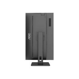 Écran LED - 31.5" - 3840 x 2160 4K @ 60 Hz - VA - 350 cd - m² - 3000:1 - 4 ms - 2xHDMI, DisplayPort - ha... (U32P2)_11