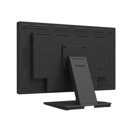 Écran LED - 22" (21.5" visualisable) - écran tactile - 1920 x 1080 Full HD (1080p) - IPS - 350 cd... (T2234MSC-B1S)_4