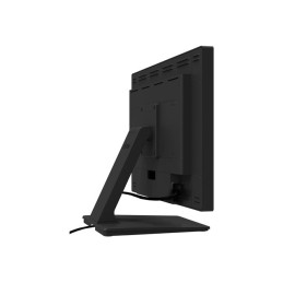 Écran LED - 22" (21.5" visualisable) - écran tactile - 1920 x 1080 Full HD (1080p) - IPS - 350 cd... (T2234MSC-B1S)_5