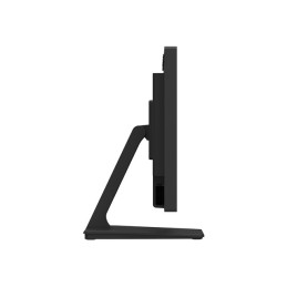 Écran LED - 22" (21.5" visualisable) - écran tactile - 1920 x 1080 Full HD (1080p) - IPS - 350 cd... (T2234MSC-B1S)_8