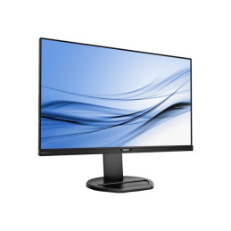 Écran LED - 25" - 1920 x 1200 WUXGA @ 60 Hz - IPS - 300 cd - m² - 1000:1 - 5 ms - HDMI, DVI-D, VGA, D... (252B9/00)_2
