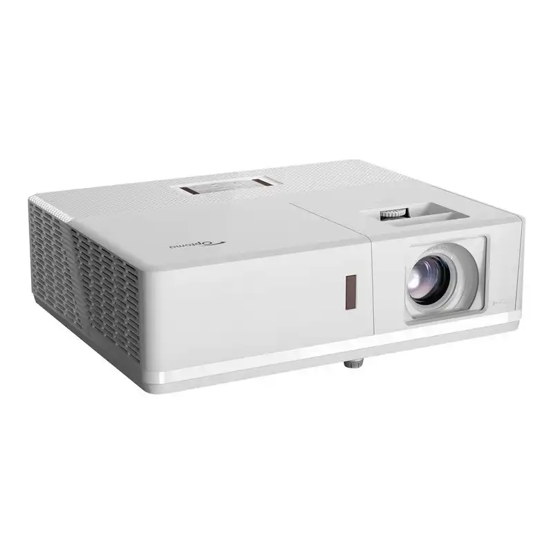 Optoma ZU506Te - Projecteur DLP - laser - 3D - 5500 ANSI lumens - WUXGA (1920 x 1200) - 16:10 - 1080p ... (E1P1A2VWE1Z3)_1