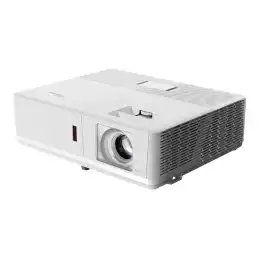 Optoma ZU506Te - Projecteur DLP - laser - 3D - 5500 ANSI lumens - WUXGA (1920 x 1200) - 16:10 - 1080p ... (E1P1A2VWE1Z3)_2