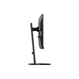 Écran LED - 25" - 1920 x 1200 WUXGA @ 60 Hz - IPS - 300 cd - m² - 1000:1 - 5 ms - HDMI, DVI-D, VGA, D... (252B9/00)_6