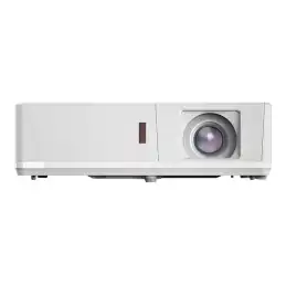 Optoma ZU506Te - Projecteur DLP - laser - 3D - 5500 ANSI lumens - WUXGA (1920 x 1200) - 16:10 - 1080p ... (E1P1A2VWE1Z3)_3